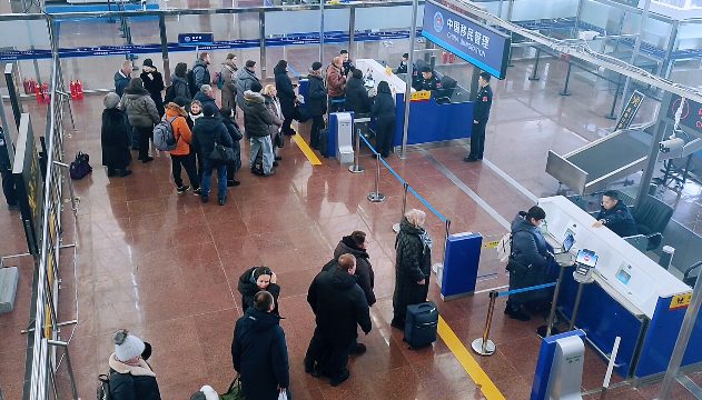 入境旅游市场开门红，多元场景助产业转型升级