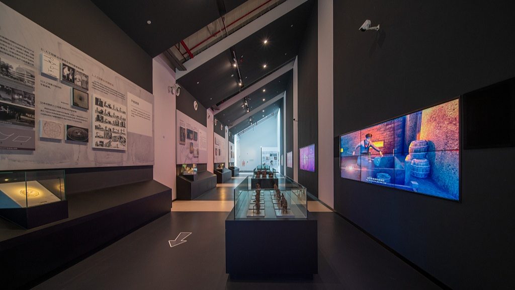 博物馆创新展陈与灵活开放 提升文化服务惠民覆盖