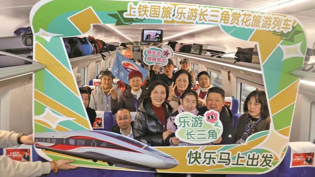 银发旅游市场现状：高龄游客参团年龄限制解析