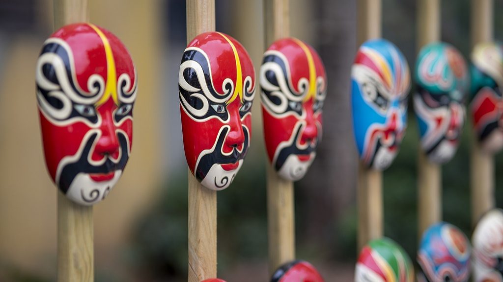 文化出海推动文明交流互鉴与全球文化新格局构建