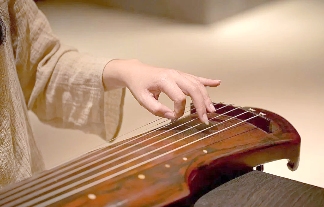 中国传统音乐的身体感知与沉浸式旅游体验设计