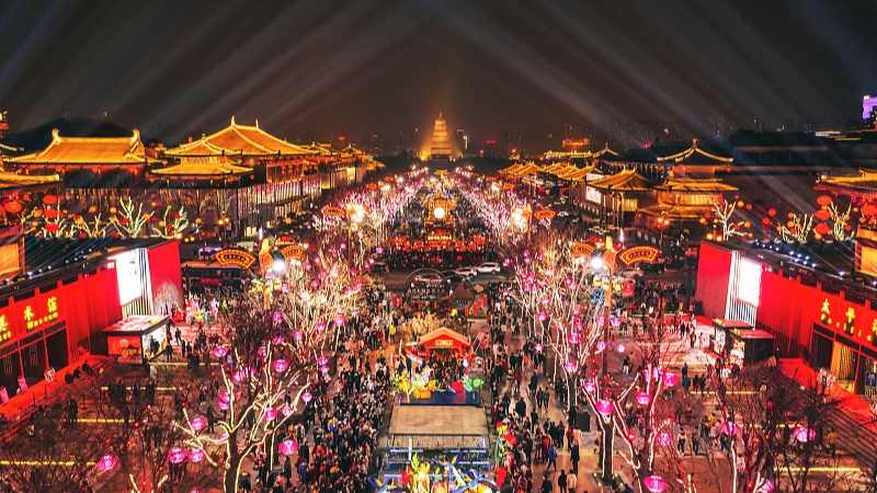 2025年一季度国内旅游数据出炉 出游人次达17.94亿同比增长26.4%