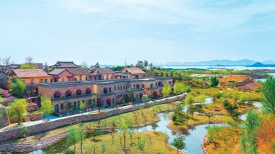 新质生产力赋能旅游业创新升级，乡村旅游民宿研学游迎来发展机遇