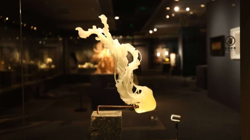 第四届中国好手艺展北京启幕 110件匠心作品诠释传统工艺创新融合