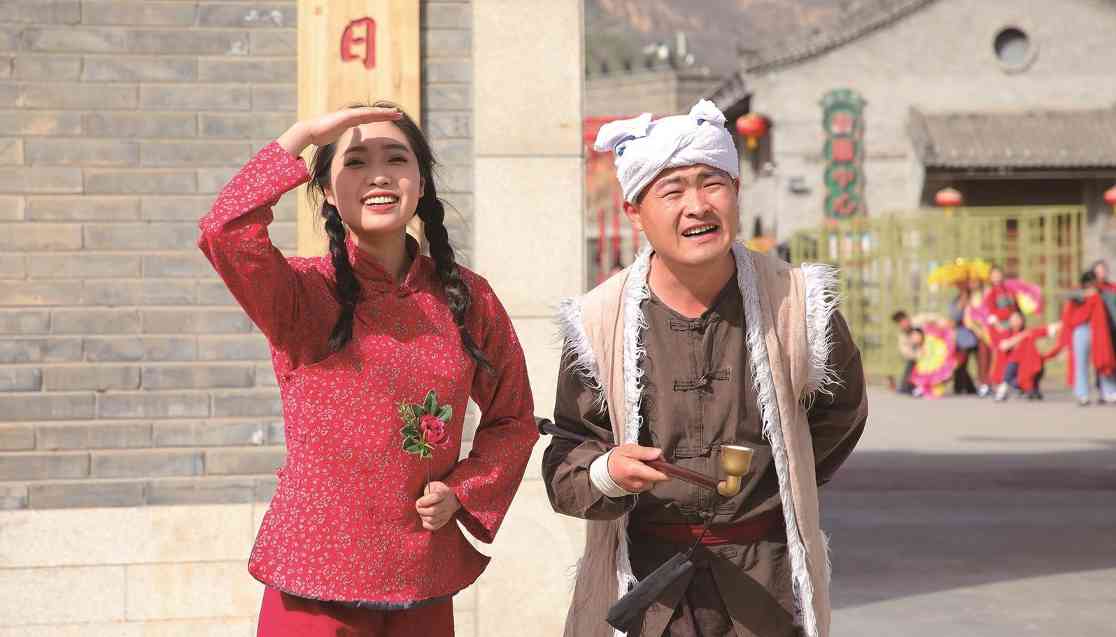 景区NPC项目如何实现从流量红到长红的可持续发展