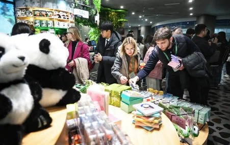 入境游便利化国际化水平提升路径与中华文明传播策略