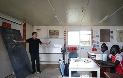 中文热浪潮下文旅融合创新发展路径探析