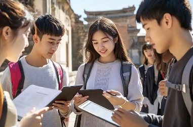 浙江省研学旅游三年行动计划发布 量化目标引领产业升级