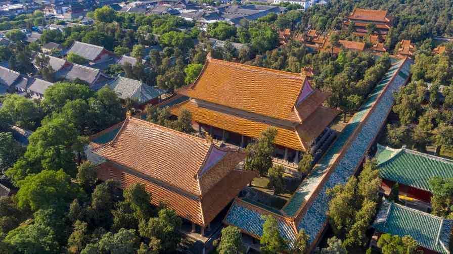 世界文化遗产地文旅融合从表层走向深度发展策略