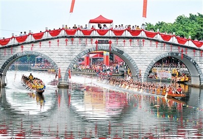 非遗旅游融合创新模式解析，传统文化赋能现代旅游发展新路径