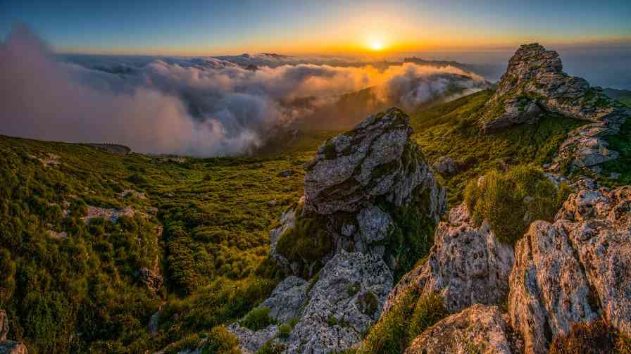 立冬时节关中大地的传统文化底蕴与秦腔艺术魅力