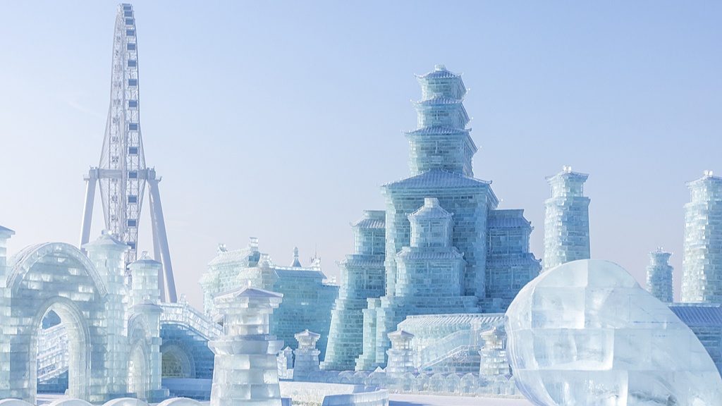 哈尔滨亚冬会推动文体旅深度融合冰雪经济强劲增长