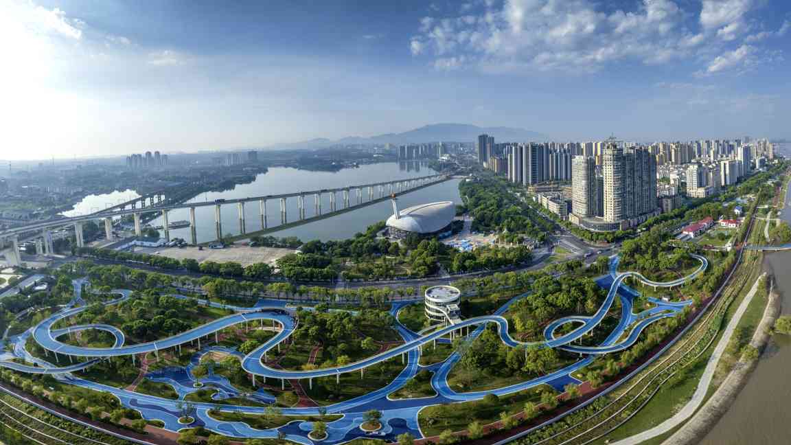 长江国家文化公园建设保护规划发布 构建跨区域协作机制