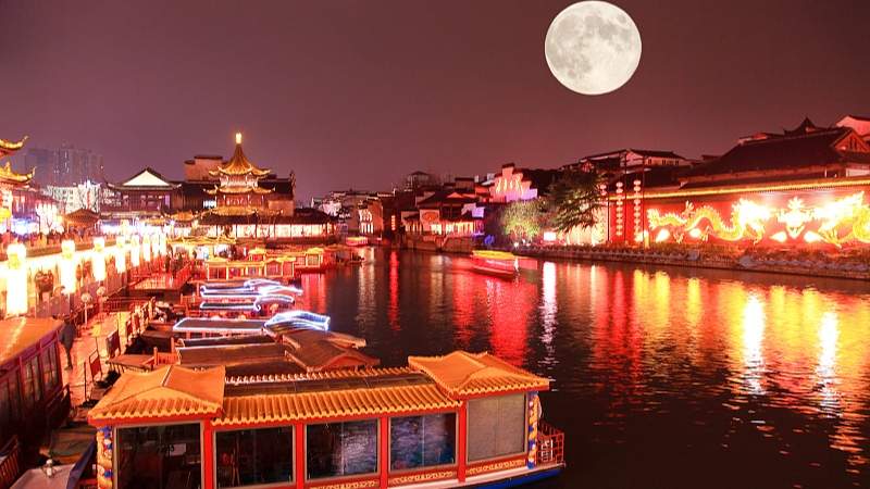 2025年春节旅游预订量激增 文化旅游消费需求集中释放