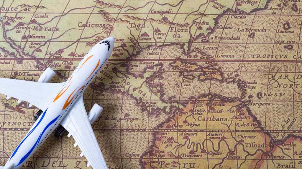 中国出境游新趋势：Z世代引领消费升级与个性化旅行时代