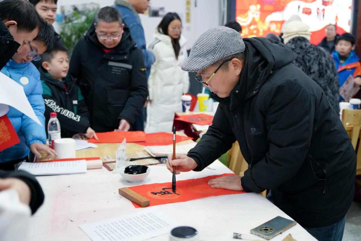 中华优秀语言文化传承发展助力文旅深度融合