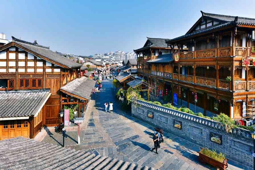 文旅场景化发展理论与实践探索新趋势