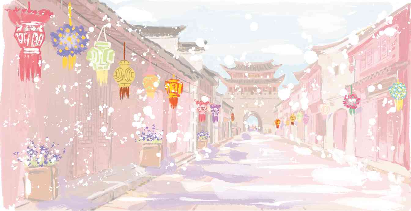 仙居针刺无骨花灯的千年传承与精湛工艺