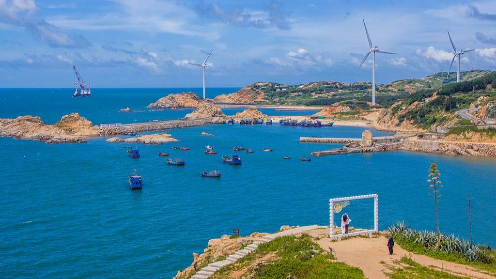 南岛语族文化艺术联展开幕 壳丘头遗址博物馆正式开馆