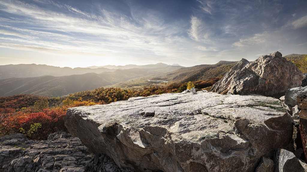 从开山采石到乡村旅游 微山湖畔北村华丽转型致富路