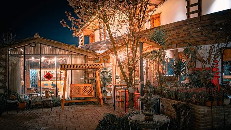 民宿产业发展面临挑战 亟需差异化竞争提升竞争力