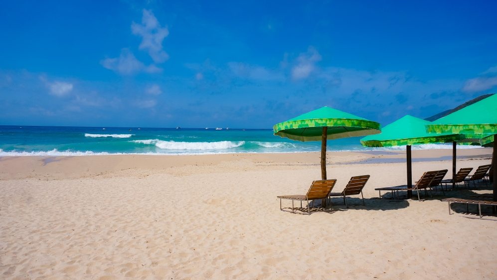 亚沙会助力海南文体旅融合 打造国际旅游消费新高地