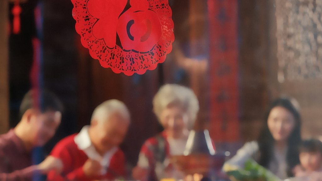 春节申遗成功入选人类非物质文化遗产代表作名录