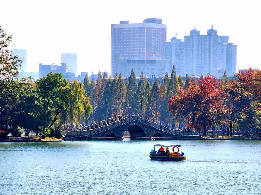 湖南探索馆园融合新模式 打造红色文化旅游新地标