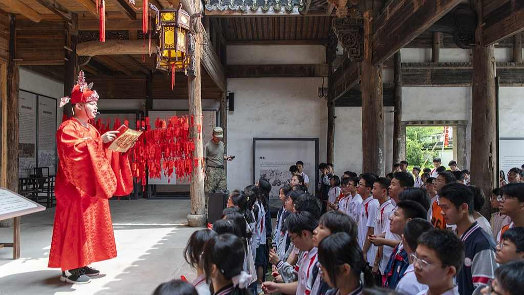 研学游市场价格普降三成 市场回归理性竞争加剧