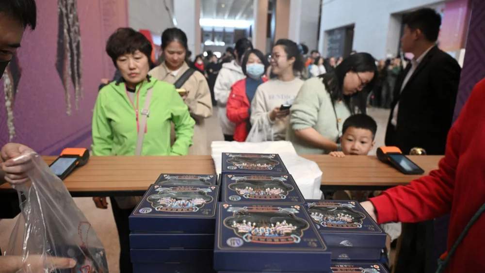 新国潮崛起：传统文化赋能现代生活与经济发展