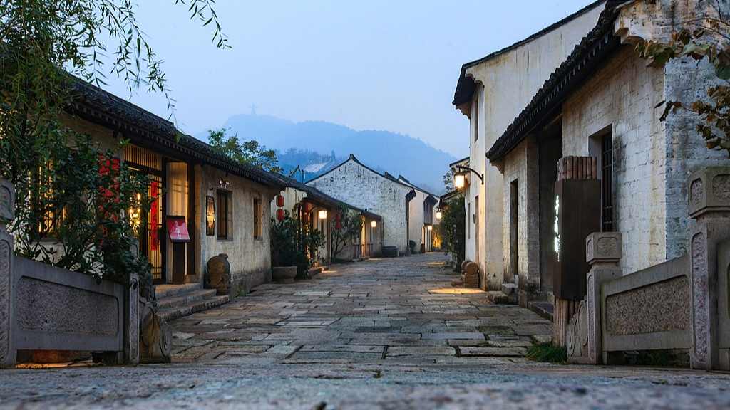 文化遗产保护新实践：社区参与激发古城保护活力