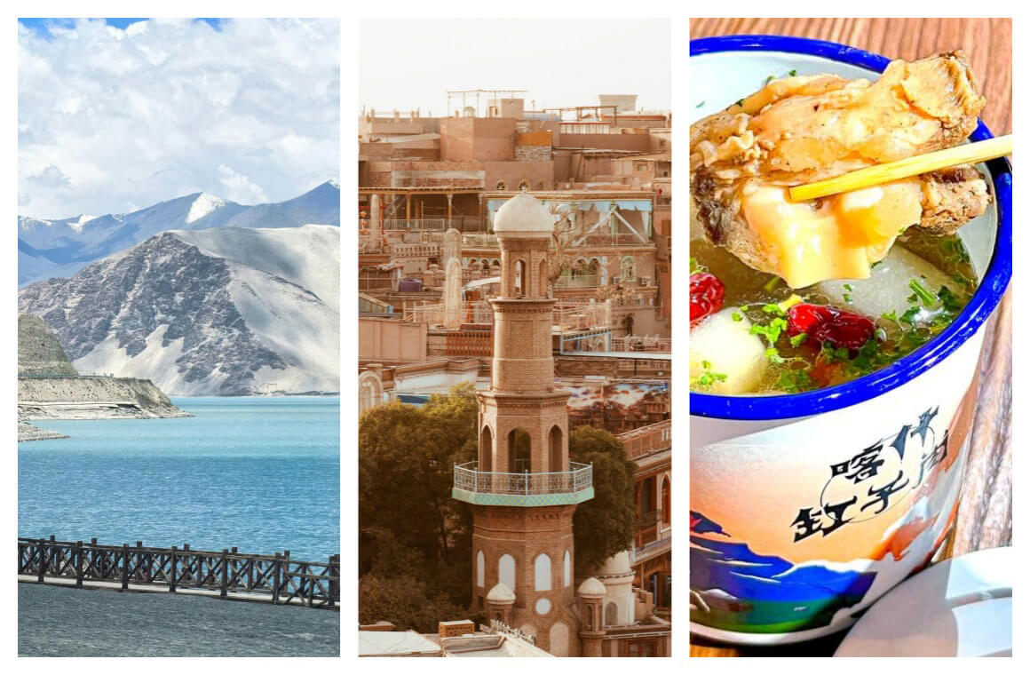 2025喀什旅游新动态：南疆人文风情深度体验全攻略