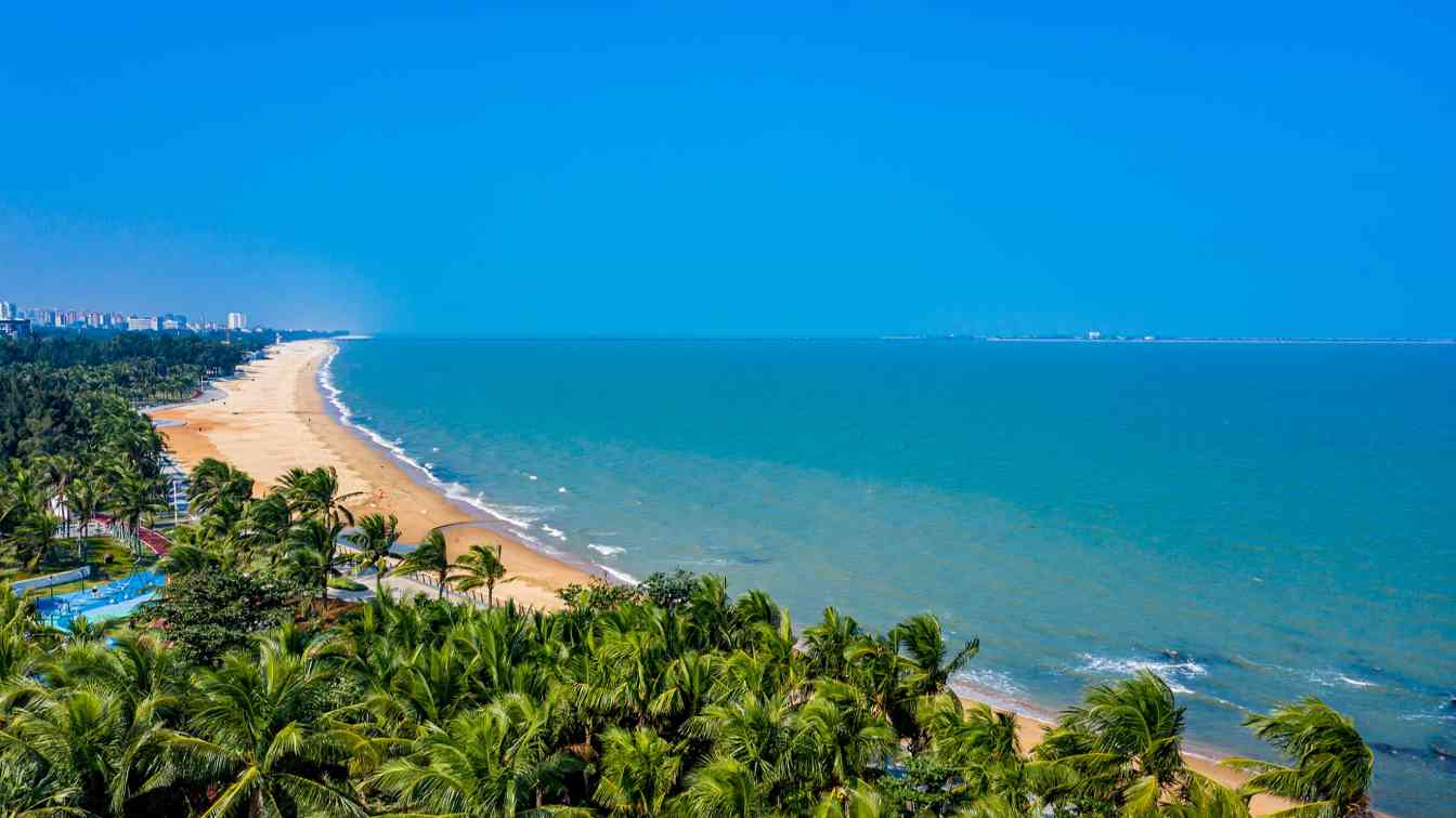 海口周末游活动带动消费超2.3亿 成功转化假日流量