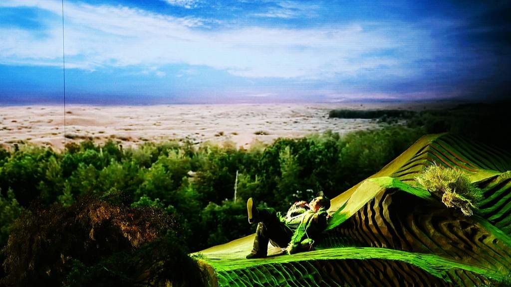 第十四届中国艺术节文华奖评选启动 奖项数量增至55个