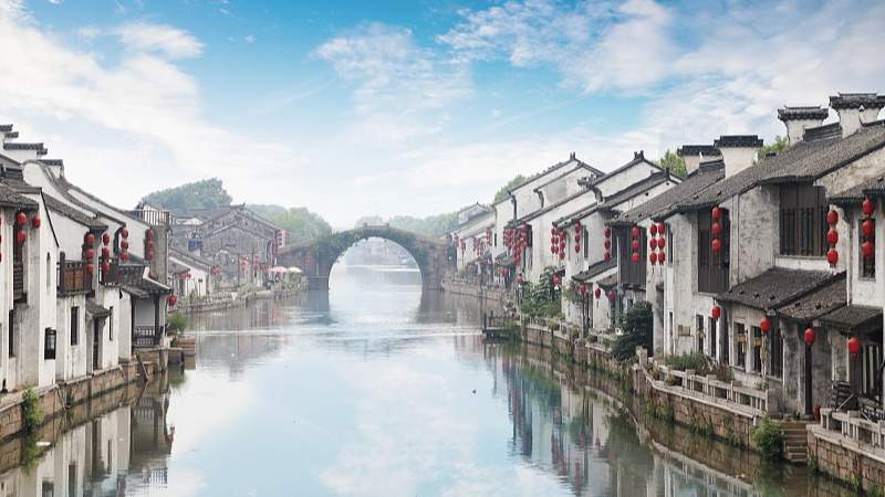 文旅消费呈现百花齐放局面 产业融合发展势头强劲