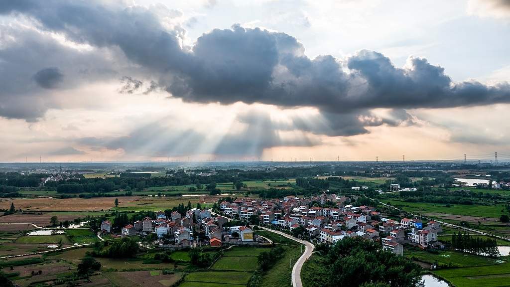 乡村旅游如何从