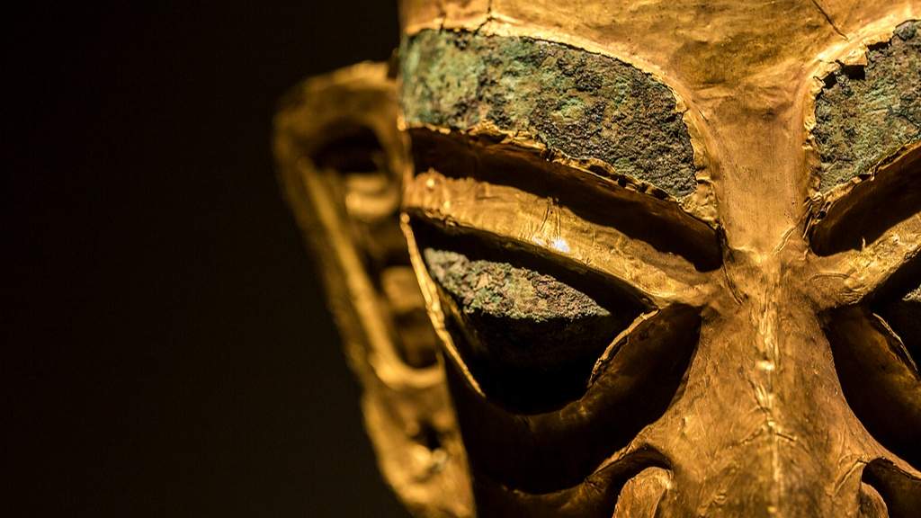 三星堆博物馆文创产业蓬勃发展 打造文旅消费新模式