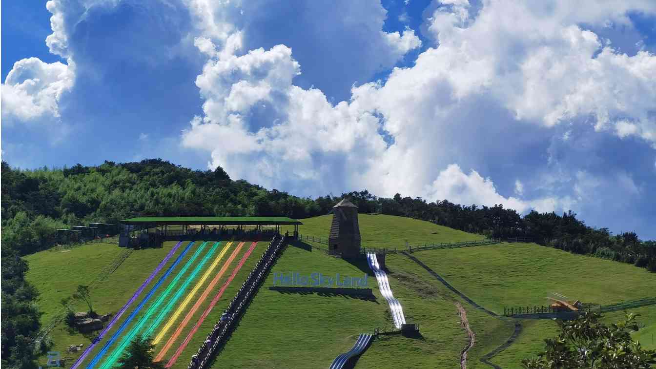 端午小城游持续火热 宝藏县城成亲子度假新选择