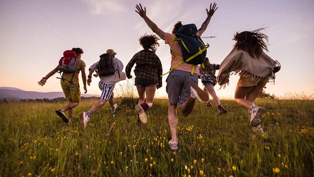 浙江象山打造青年与海发展模式 从老渔船到新经济的华丽转型