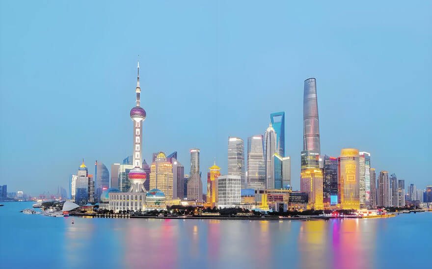 上海旅游景点TOP20深度指南，魔都经典地标与小众秘境全攻略