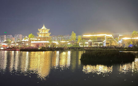 菏泽小众景点推荐：10个隐藏玩法解锁城市秘境