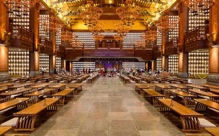 济宁小众景点推荐：10个本地人都不知的隐藏旅行地