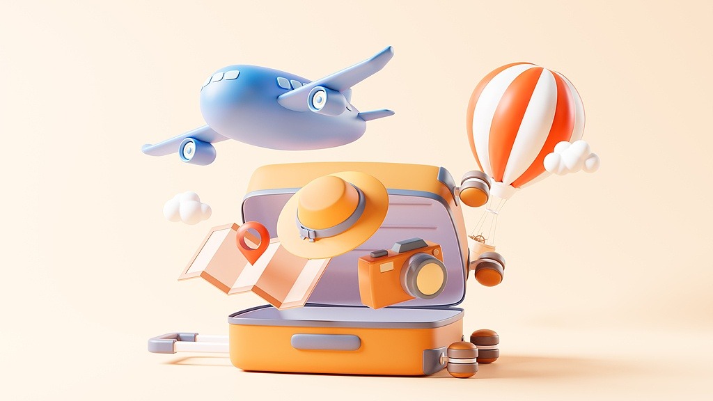 入境旅游成经济发展新引擎 政策利好促消费升级