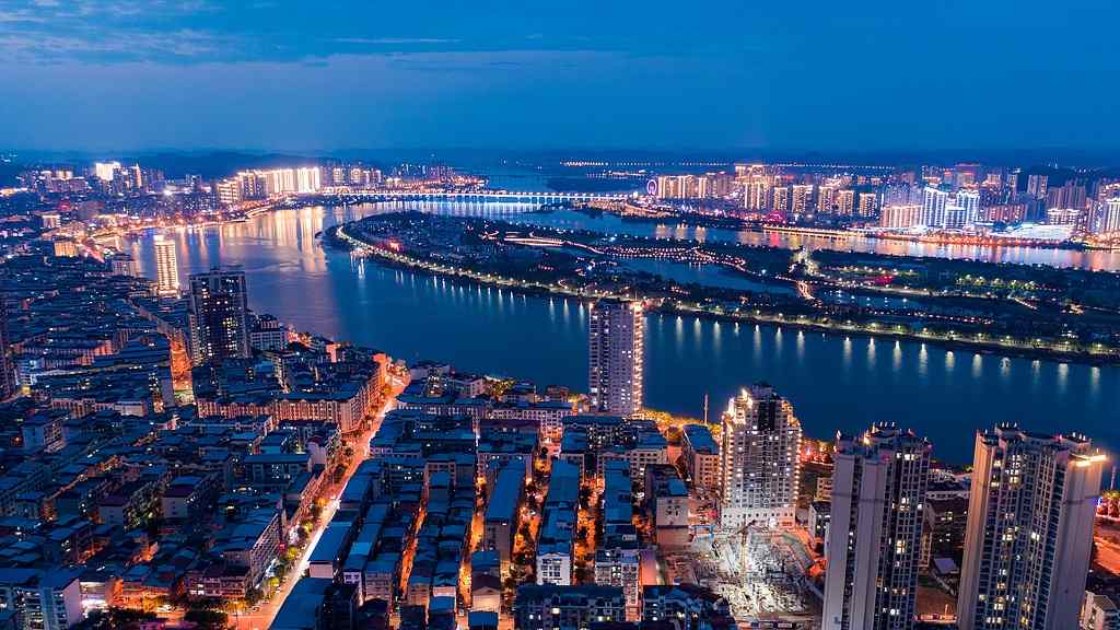 四川海龙凯歌农文旅园区：乡村振兴示范样本的成功实践