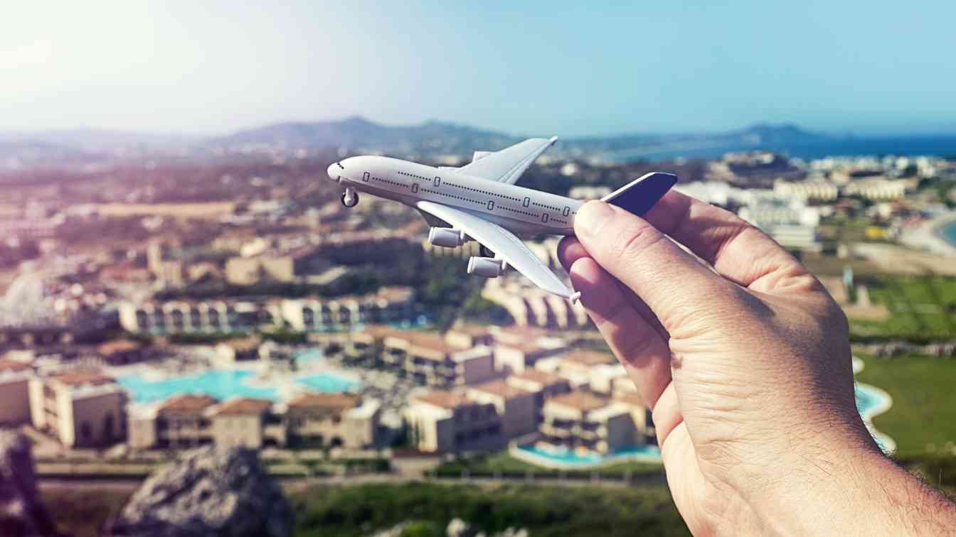 端午亲子游热度暴涨152% 莫干山成热门目的地