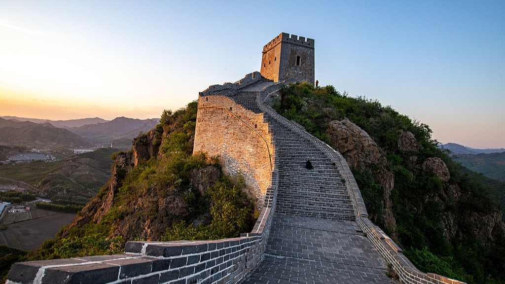 秦皇岛推动文体旅融合发展 山海魅力持续绽放