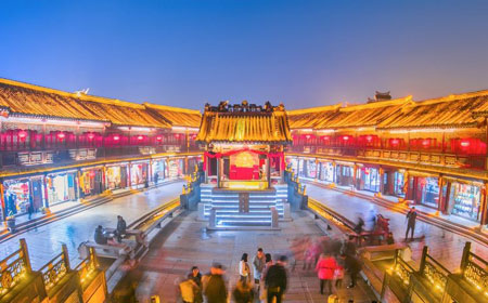 枣庄隐藏小众景点大揭秘：10个本地人都不知的秘境