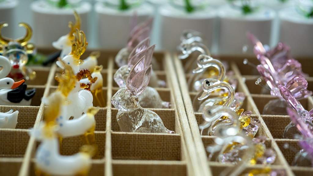 非遗传承人研培计划助力乡村手艺人走向国际舞台