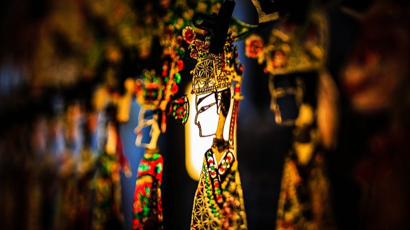 非遗工坊激活乡村振兴新动能 传统文化赋能产业发展