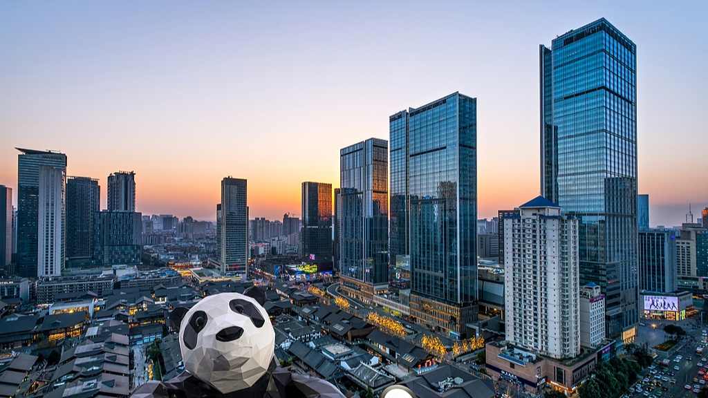 成都国际非遗节聚焦科技赋能 30余项数字装置展现非遗新魅力